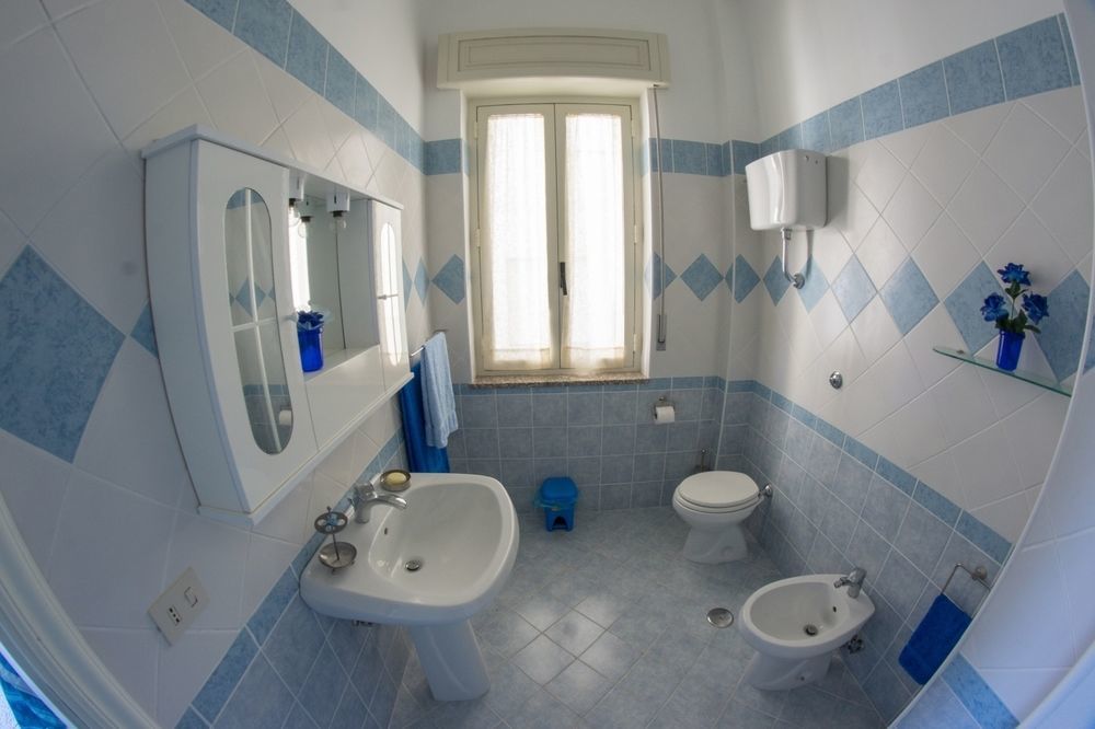 Rodio Casa Di Bello Affittacamere מראה חיצוני תמונה